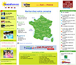 Camping France